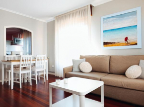 Ideal apartamento en SanVi